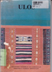 Image of Ulos