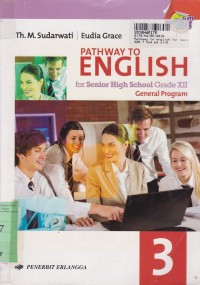 Image of Penuntun Pelajaran Bahasa Inggris: untuk SMP Kls. II [Kur./GBPP th.1987]