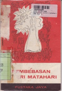 Image of Pembebasan Puteri Matahari: Dongeng Rakjat Lithuania