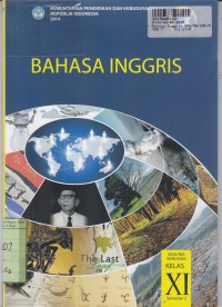 Image of Vocabulary Exercises for SMA Students [Vesma - Jilid 1]: untuk SMA Kls. I