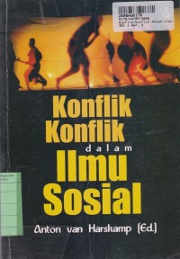Image of Konflik-konflik dalam Ilmu Sosial
