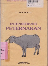 Image of Intensifikasi Peternakan