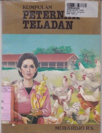 Image of Kumpulan Peternak Teladan