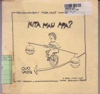 Image of Pendampingan Muda Mudi: Kita mau apa?