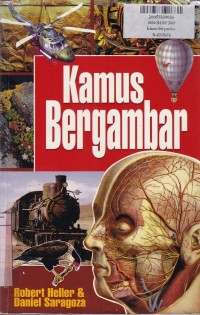 Image of Kamus Bergambar