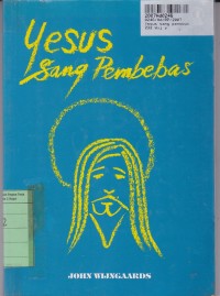Image of Yesus Sang Penebus