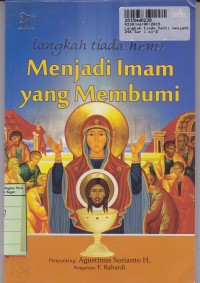 Image of Langkah Tiada Henti Menjadi Imam yang Membumi