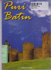 Image of Puri Batin=El Castillo Interior