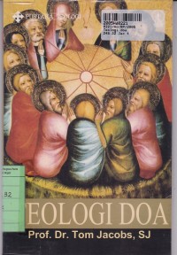 Image of Pustaka Teologi: Teologi Doa