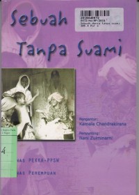 Image of Sebuah Dunia Tanpa Suami