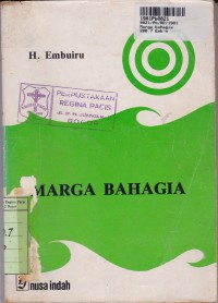 Image of Marga Bahagia