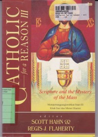 Image of Catholic for a Reason [3]: Scipture and the Mystery of the Mother of God
