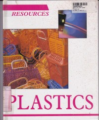 Image of Resources: Plastics