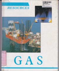 Image of Resources: Gas