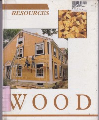 Image of Resources: Wood