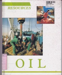 Image of Resources: Oil