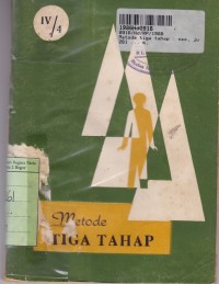 Image of Metode Tiga Tahap [See - Judge - Act]