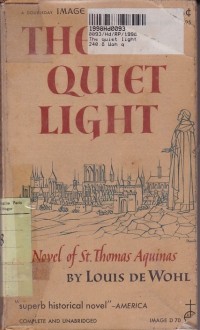 Image of The Quiet Light