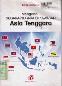 Image of Mengenal Negara-negara di Kawasan Asia Tenggara