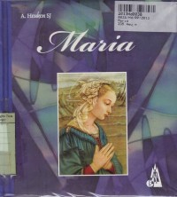 Image of Maria