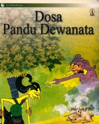 Image of Mahabharata Series [4]: Pandu Dewanata's Sin