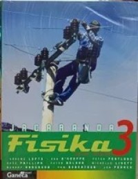Image of Jacaranda Fisika [Jld 3]