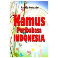 Image of Kamus Peribahasa Indonesia