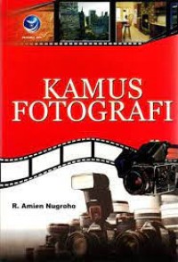Image of Kamus Fotografi