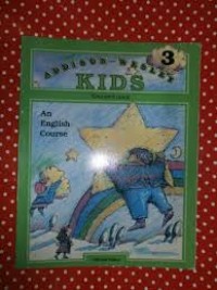 Image of Addison - Wesley Kid's: Teacher's Guide an English Course!