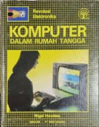 Image of Revolusi Elektronika: Komputer dalam Rumah Tangga