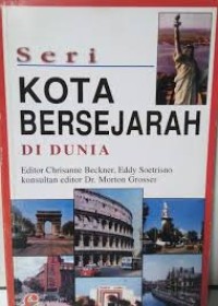 Image of Seri Kota Bersejarah di Dunia