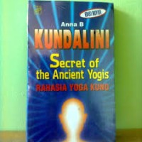 Image of Kundalini: Rahasia Yoga Kuno