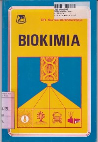 Image of Biokimia