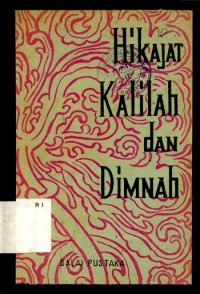 Image of Hikajat Kalilah dan Dimnah