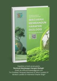 Image of Sepuluh Tahun Laudato Si dalam Refleksi dan Aksi