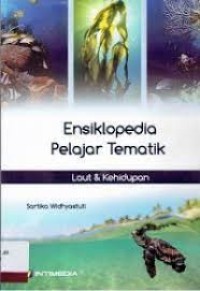 Image of Ensiklopedia Pelajar Tematik: Laut dan Kehidupan
