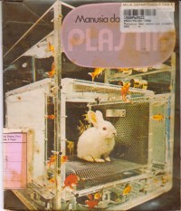 Image of Manusia & Material Plastik