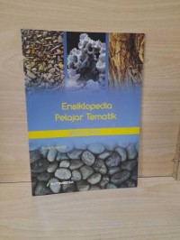 Image of Ensiklopedia Pelajar Tematik: Material Alam