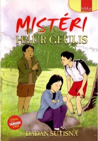 Image of Misteri Haur Geulis