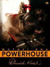 Image of Mutasi DNA: Power-House Pertamina on the Move
