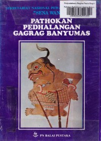 Image of Pathokan Pedhalangan Gagrag Banyumas