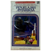 Image of Pilih Sendiri Petualanganmu: Penjalajah Antariksa