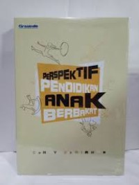 Image of Perspektif Pendidikan Anak Berbakat