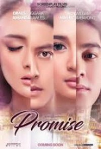 Image of Promise=This is Not Only about Love