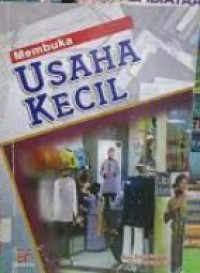 Image of Membuka Usaha Kecil