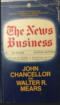 Image of The News Business