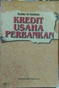 Image of Kredit Usaha Perbankan