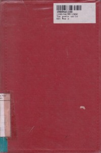 Image of The Poets World: an Anthology of English Poetry
