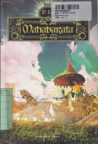 Image of Mahabarata