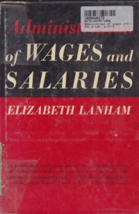 Image of Administrasi of Wages and Salaries